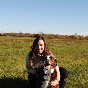 Meet your Posher, Jodi